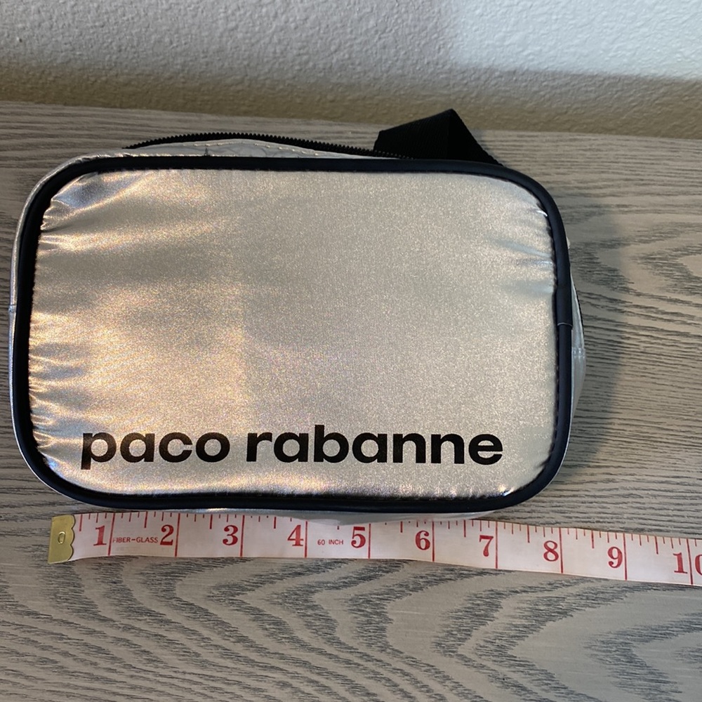 Paco Rabanne Fanny Pack - Picture 4 of 5